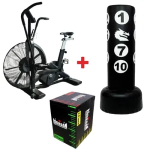 Ultimate Functional Fitness Package