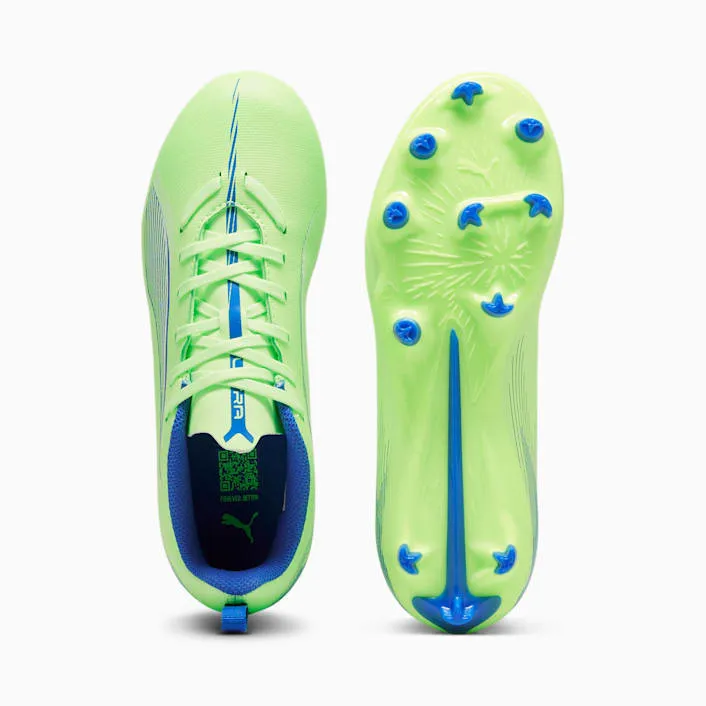 ULTRA 5 PLAY FG/AG Football Boots Youth