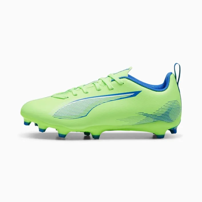 ULTRA 5 PLAY FG/AG Football Boots Youth