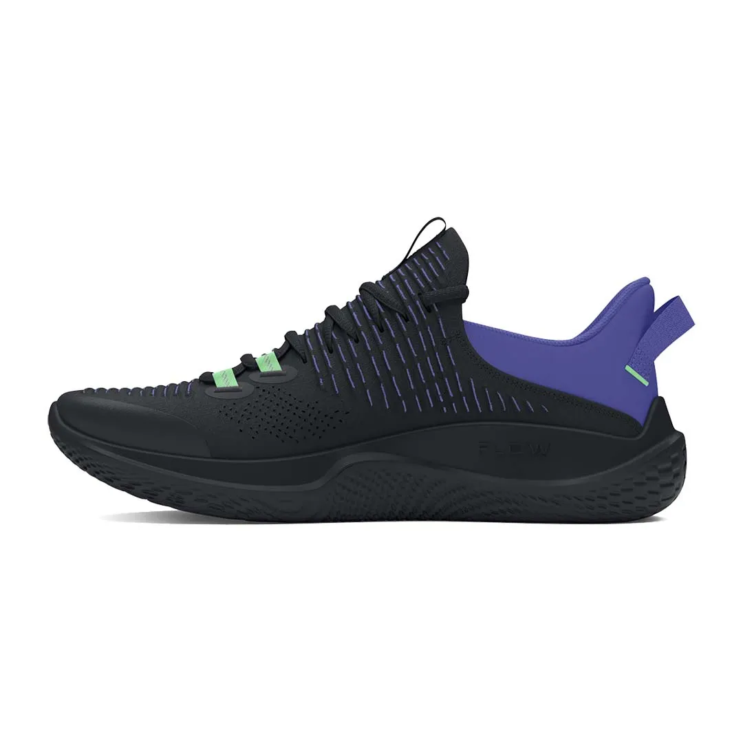 Under Armour Womens Flow Dynamic IntelliKnit SN | 3027284-001