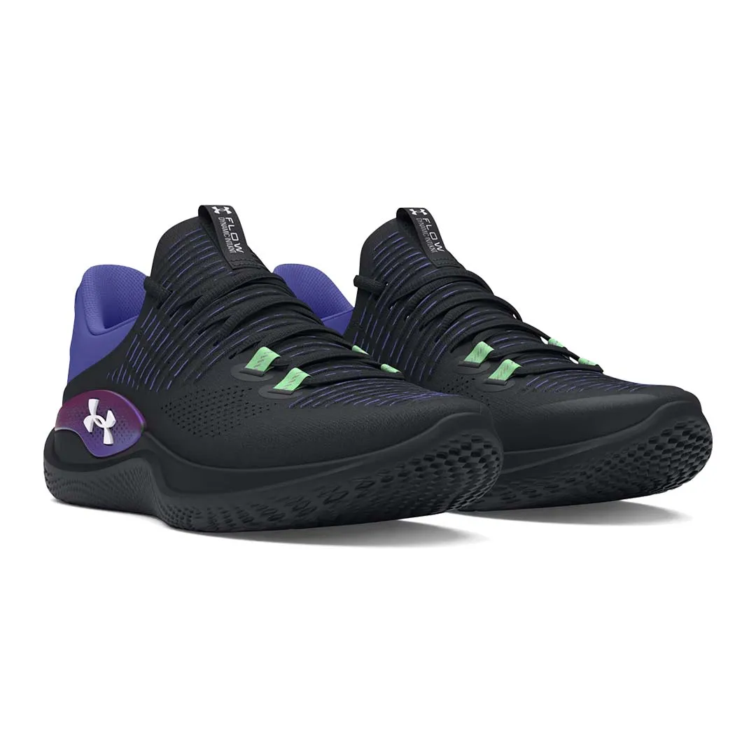 Under Armour Womens Flow Dynamic IntelliKnit SN | 3027284-001