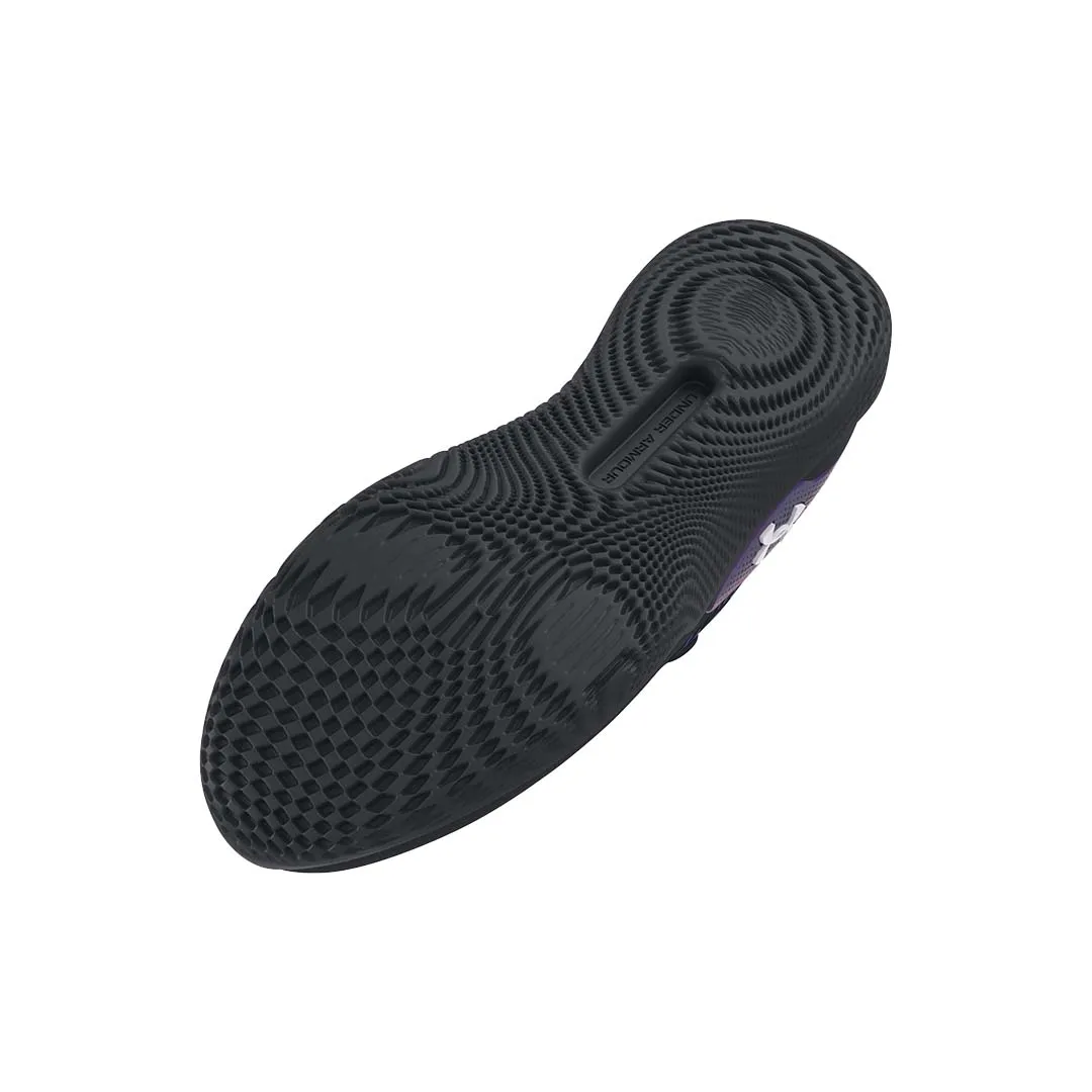 Under Armour Womens Flow Dynamic IntelliKnit SN | 3027284-001