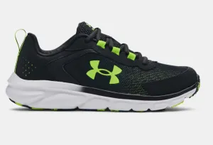 Under Armour Youth Assert 9 Running Shoe