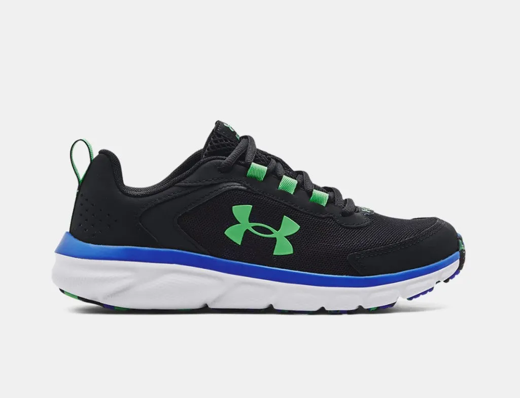 Under Armour Youth Assert 9 Running Shoe