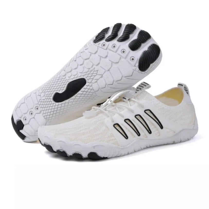 UniStride™ Optimal Health & Traction (Unisex)