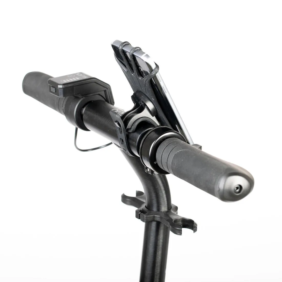 Universal Smartphone Mount for Bikes and Scooters
