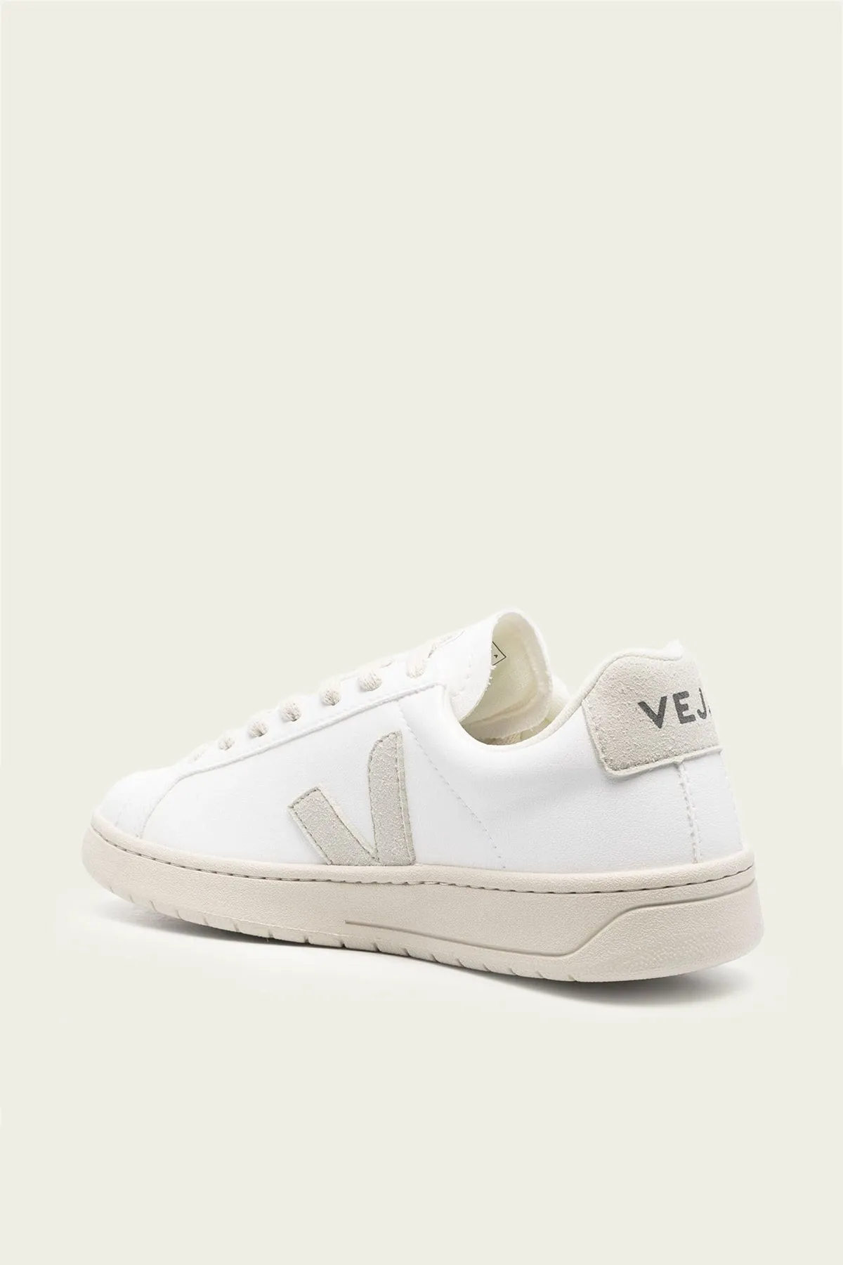Urca CWL Sneaker in White Natural