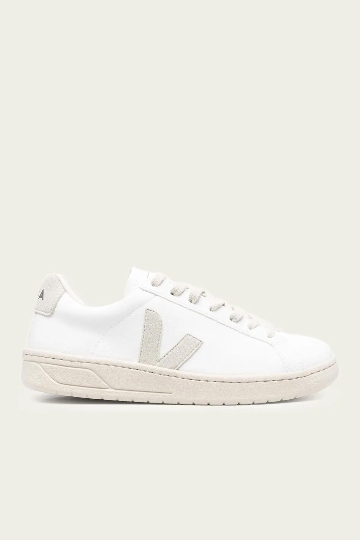 Urca CWL Sneaker in White Natural