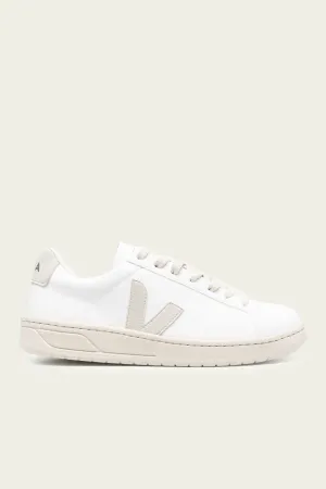 Urca CWL Sneaker in White Natural