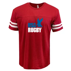 USA Rugby Throwback Football T-shirt
