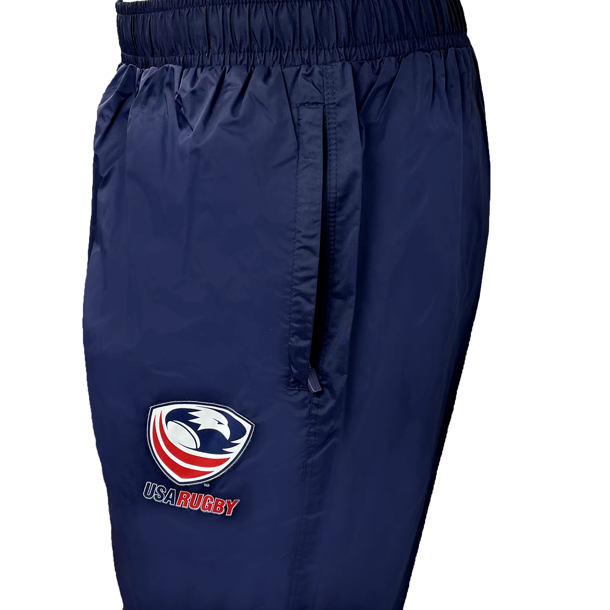 USA Rugby Weather Proof Contact Pants by Castore