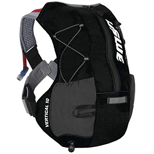 Uswe Onevertical 10 Plus Carbon Blk K-2100201 New