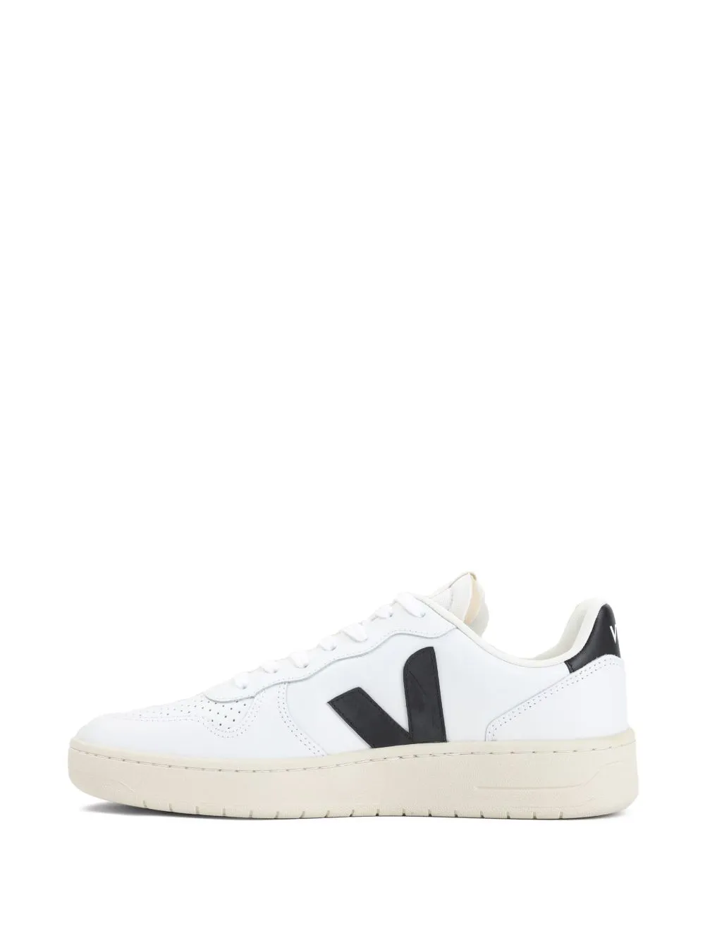 V-10 leather sneakers