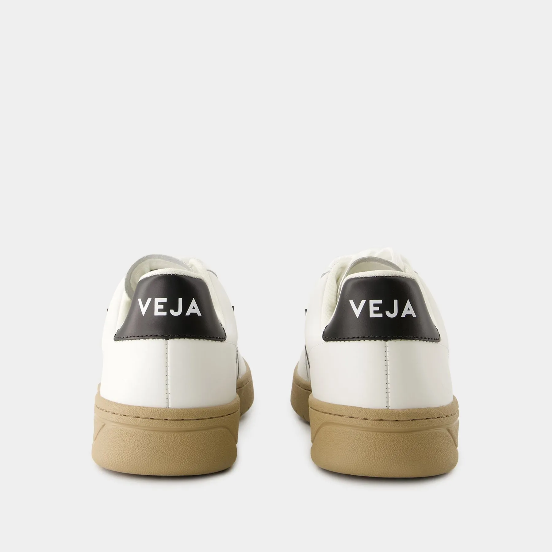 V-12 Sneakers - Veja - Leather - White