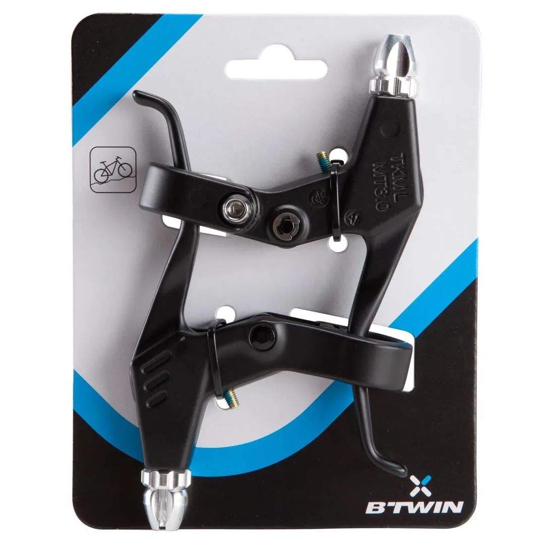 V-Brake Type Brake Levers x2