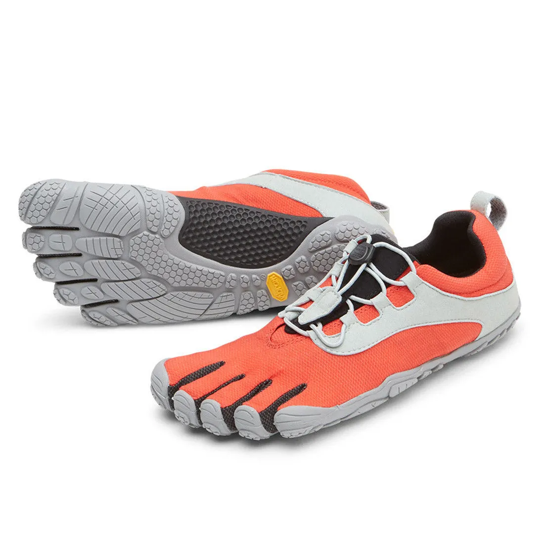 V RUN RETRO