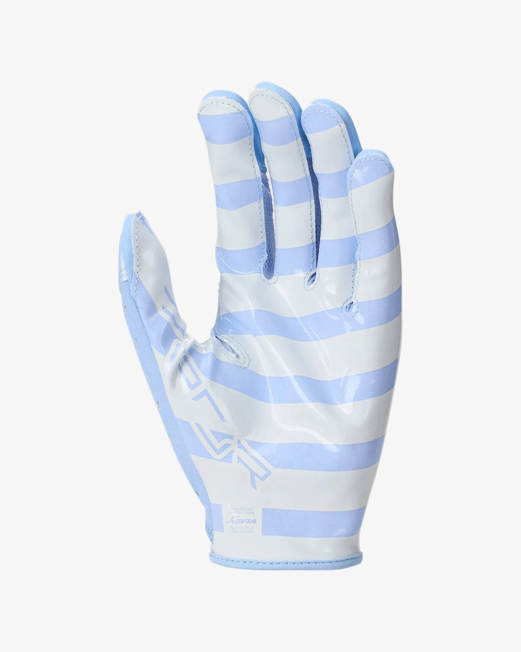 Vapor Jet 8.0 Energy Football Gloves