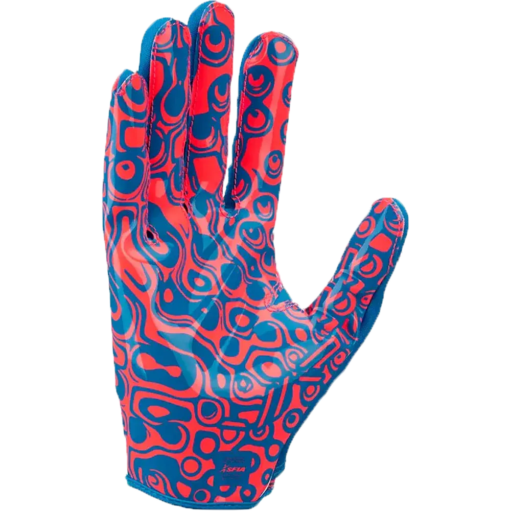 Vapor Jet 8.0 Energy Football Gloves
