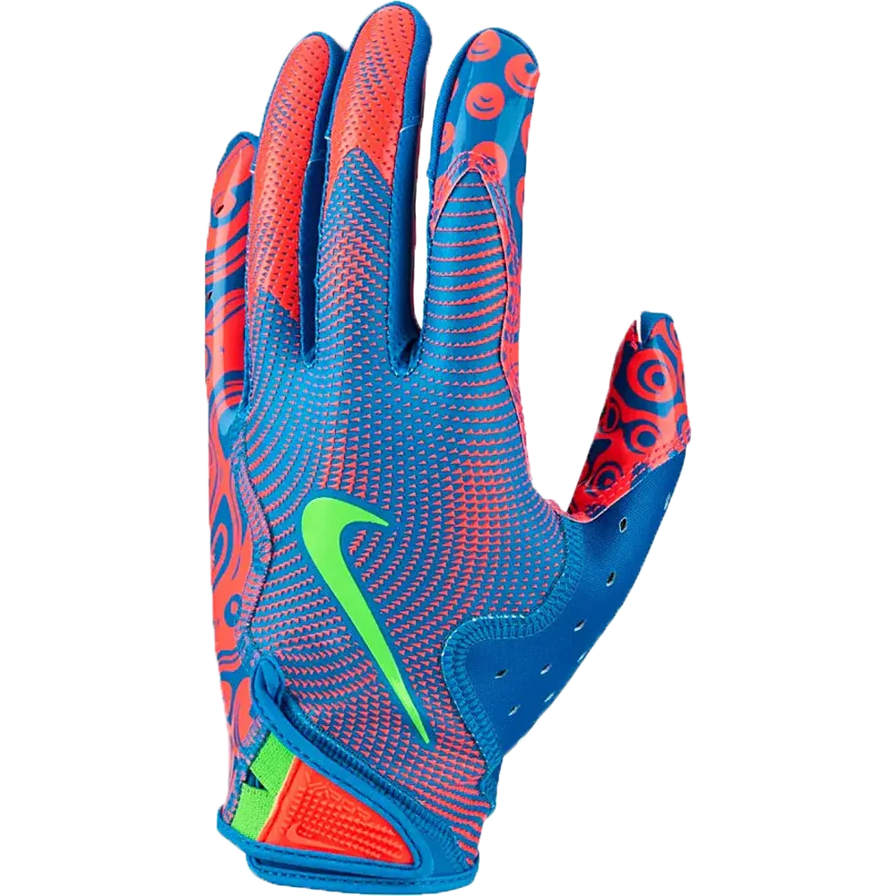 Vapor Jet 8.0 Energy Football Gloves