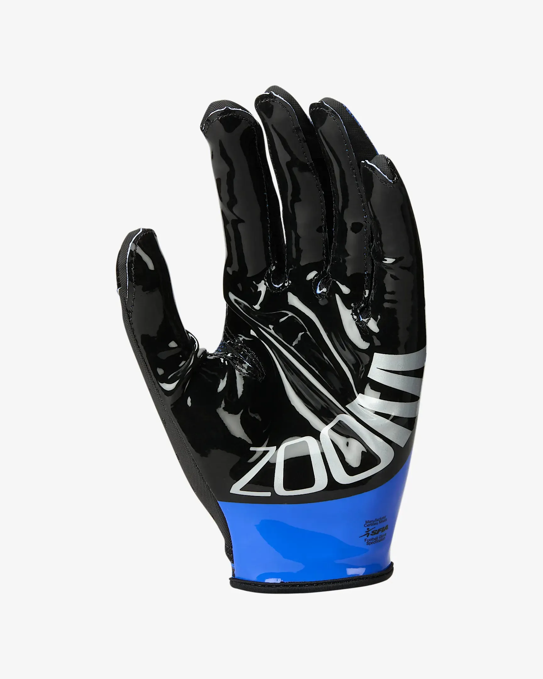 Vapor Jet 8.0 Energy Football Gloves