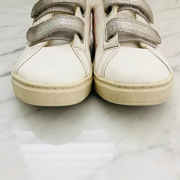 Veja Girls Sneakers Size 4