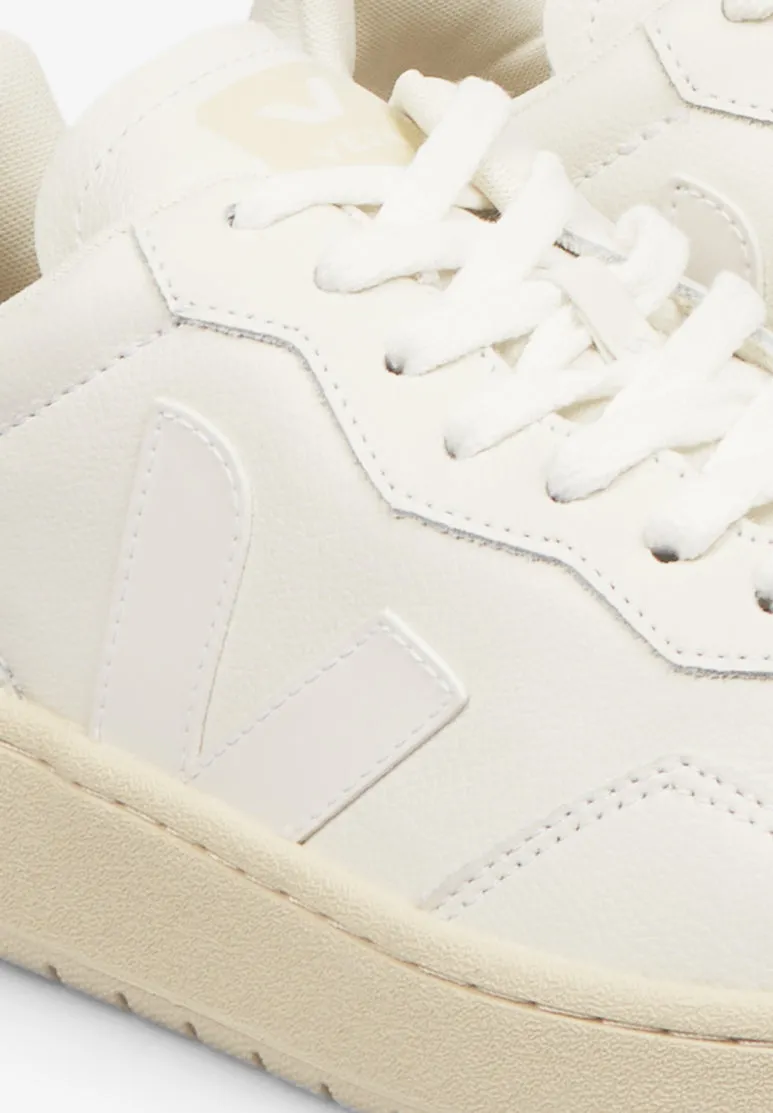 VEJA | SNEAKERS V-90 LEATHER