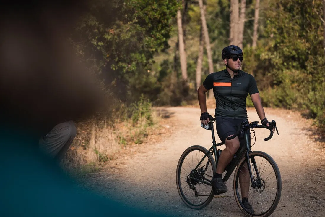 VELO GRAVEL TRIBAN GRVL 120