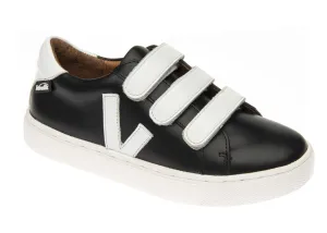Venettini Boy's 55-Dillon Velcro  Sneakers