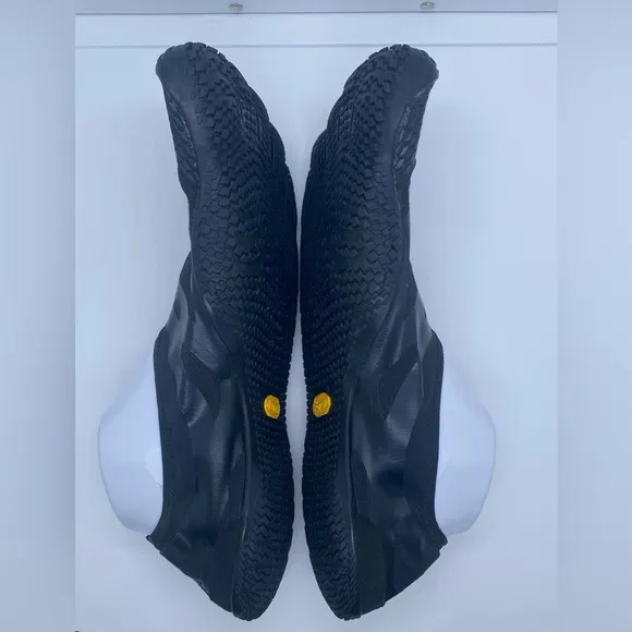 Vibram FiveFingers Classic Black Men’s Shoes Size EU 46 / US 11.5-12