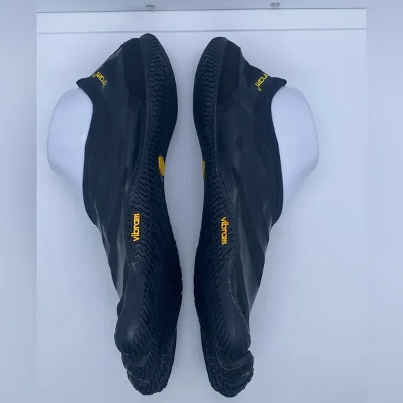 Vibram FiveFingers Classic Black Men’s Shoes Size EU 46 / US 11.5-12