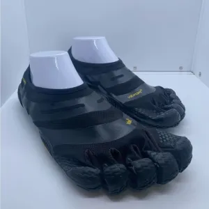 Vibram FiveFingers Classic Black Men’s Shoes Size EU 46 / US 11.5-12