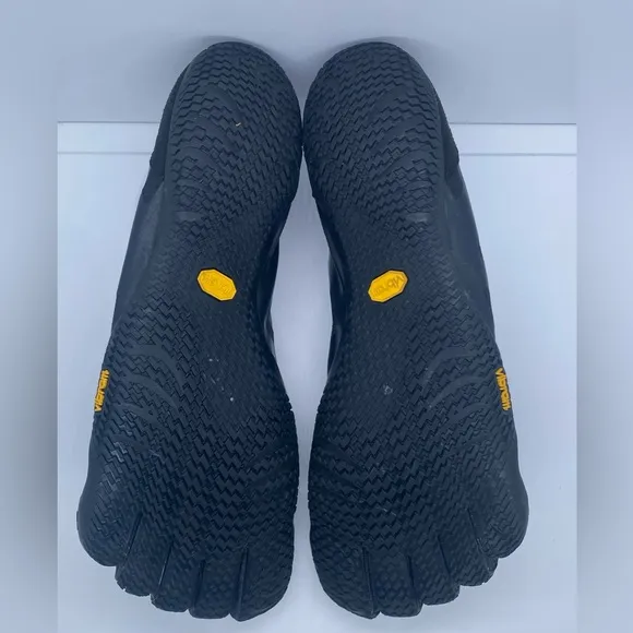 Vibram FiveFingers Classic Black Men’s Shoes Size EU 46 / US 11.5-12