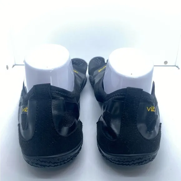 Vibram FiveFingers Classic Black Men’s Shoes Size EU 46 / US 11.5-12