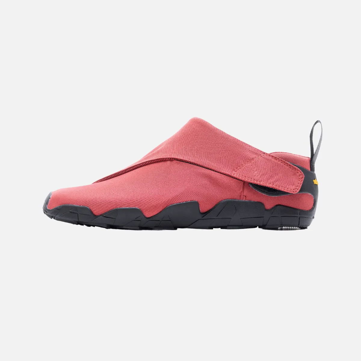 Vibram Furoshiki Yuwa Lifestyle Shoes Unisex - Cranberry