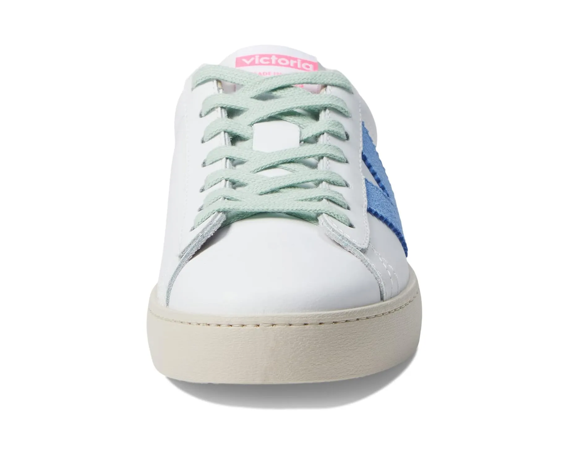 Victoria Berlin Sneaker Neon