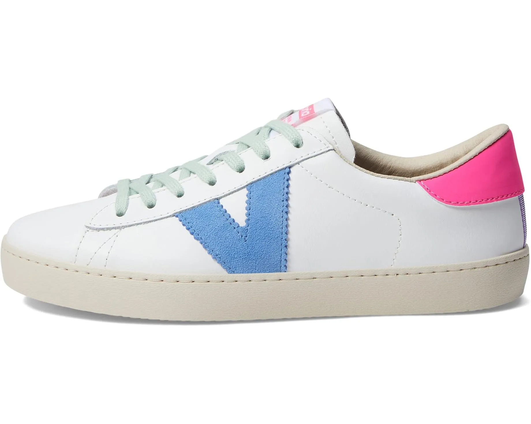 Victoria Berlin Sneaker Neon