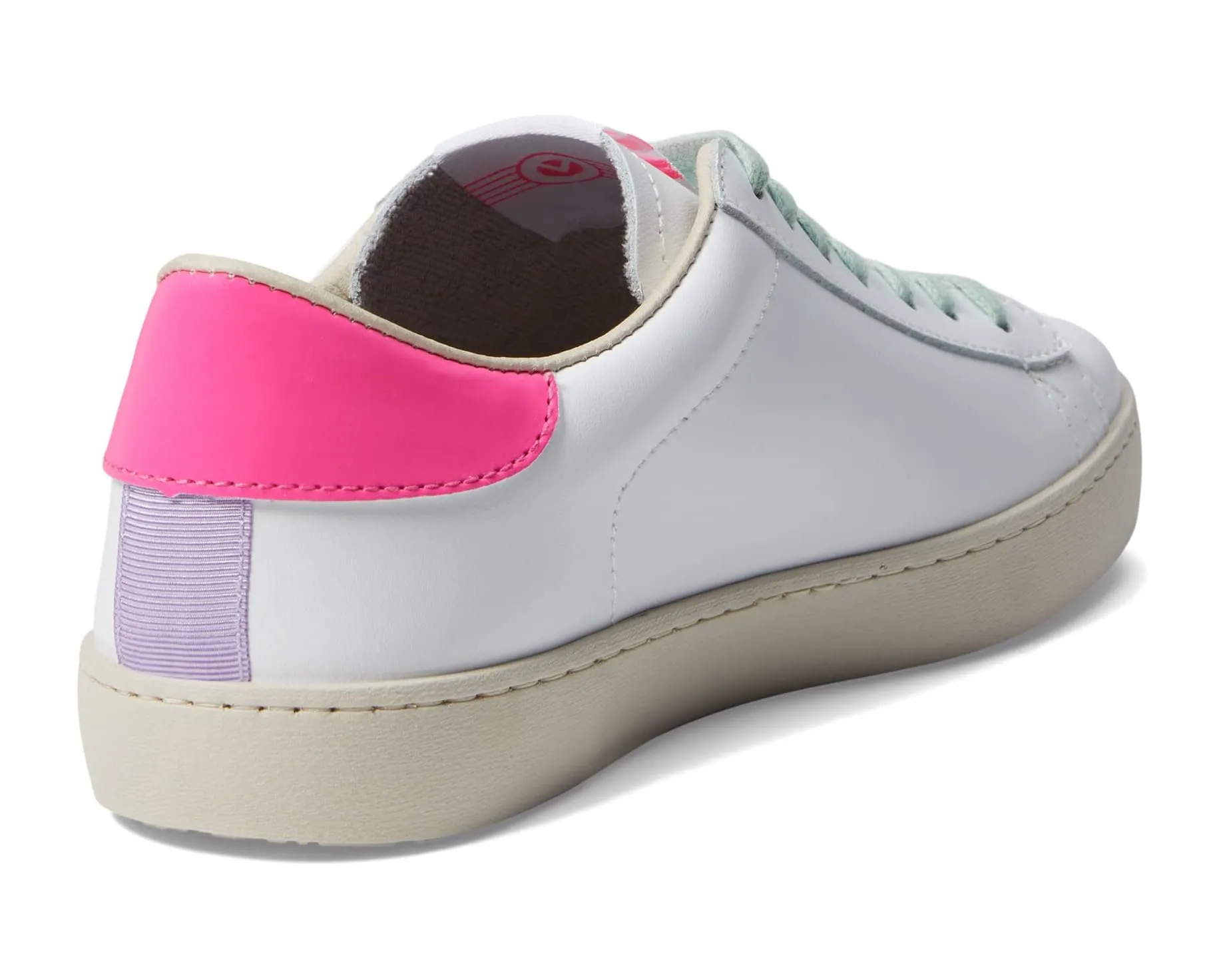 Victoria Berlin Sneaker Neon