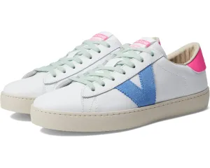 Victoria Berlin Sneaker Neon