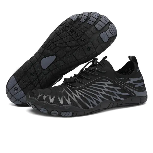 Victoria's Healthy & non-slip Barefoot Shoes