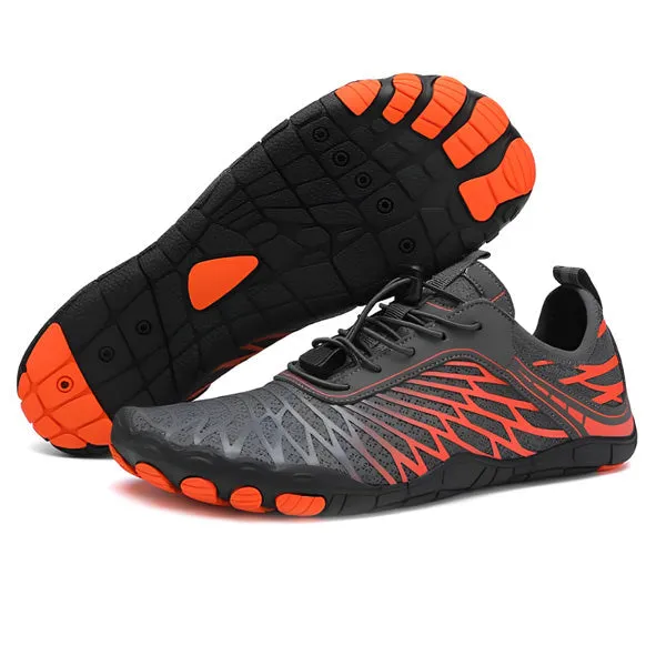 Victoria's Healthy & non-slip Barefoot Shoes