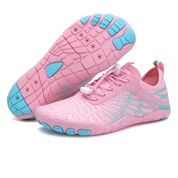 Victoria's Healthy & non-slip Barefoot Shoes