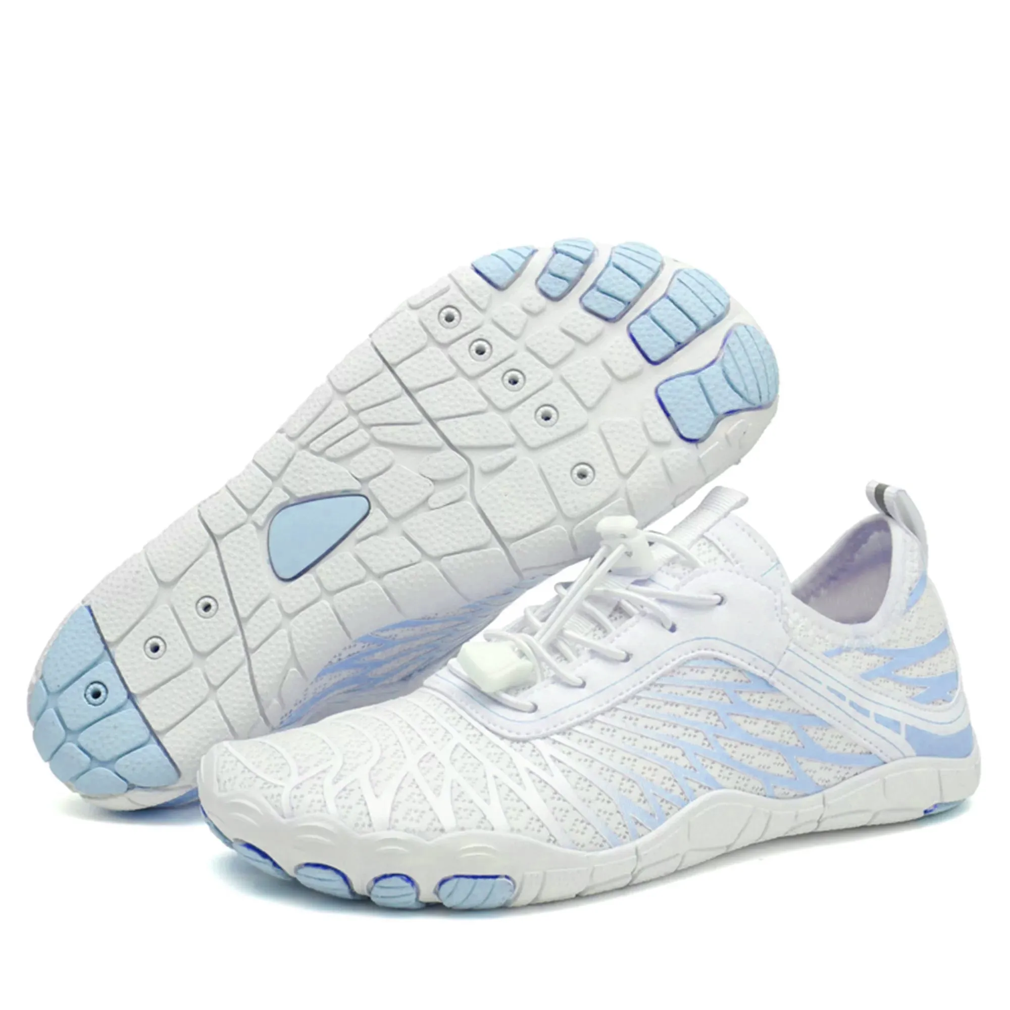 Victoria's Healthy & non-slip Barefoot Shoes