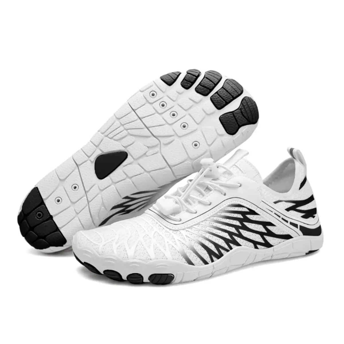 Victoria's Healthy & non-slip Barefoot Shoes