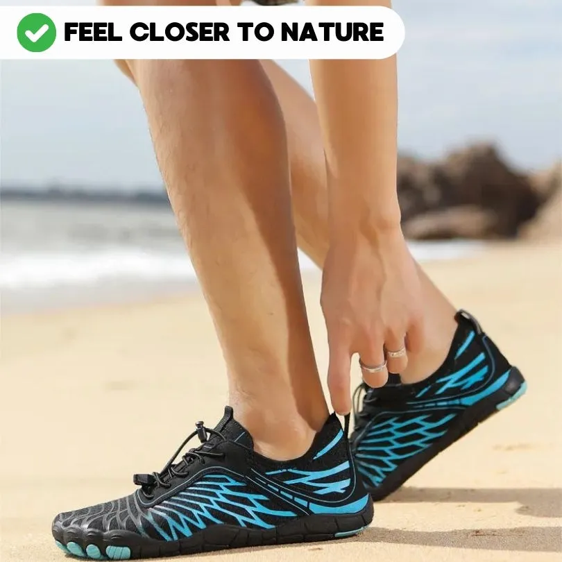 Victoria's Healthy & non-slip Barefoot Shoes