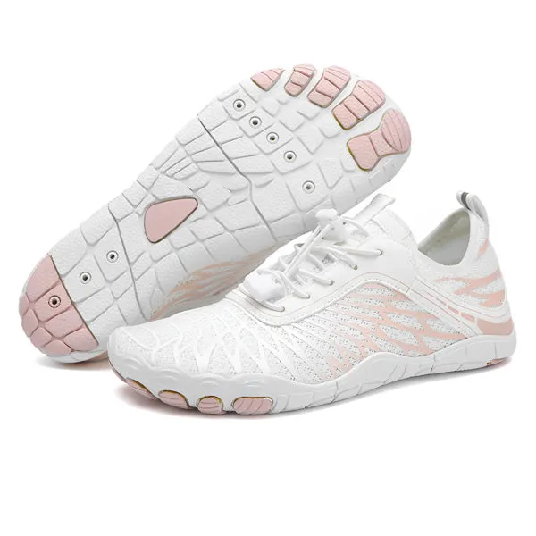 Victoria's Healthy & non-slip Barefoot Shoes