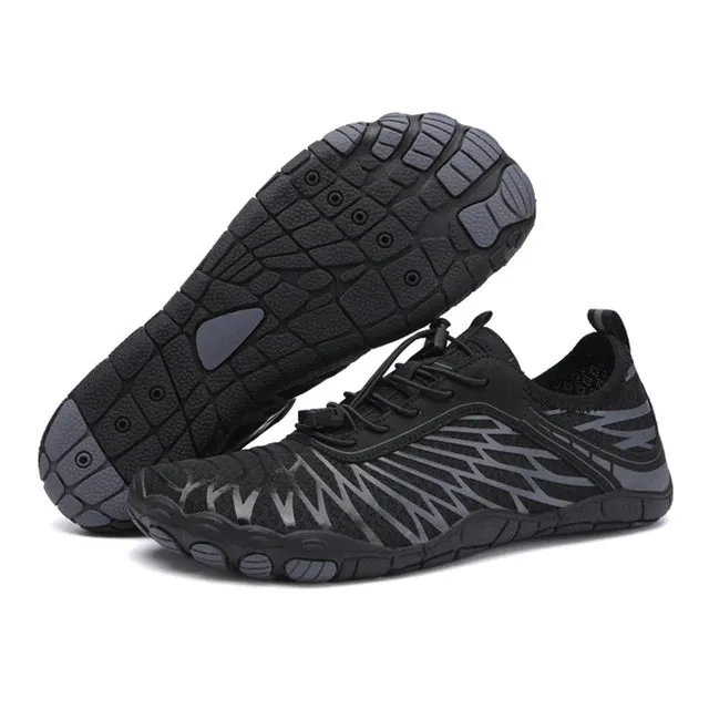 VilyVital Orthopaedic Barefoot Shoes for Bunions & Plantar Fasciitis Relief