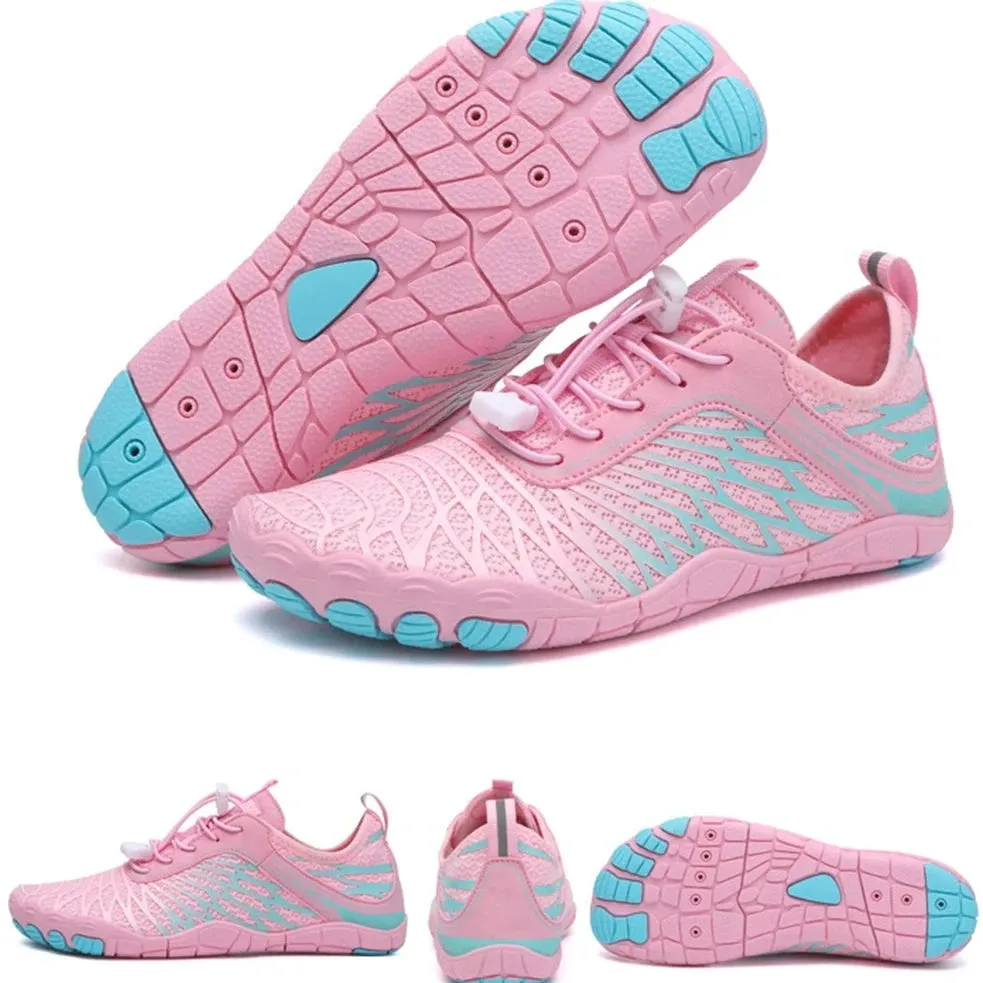 VilyVital Orthopaedic Barefoot Shoes for Bunions & Plantar Fasciitis Relief
