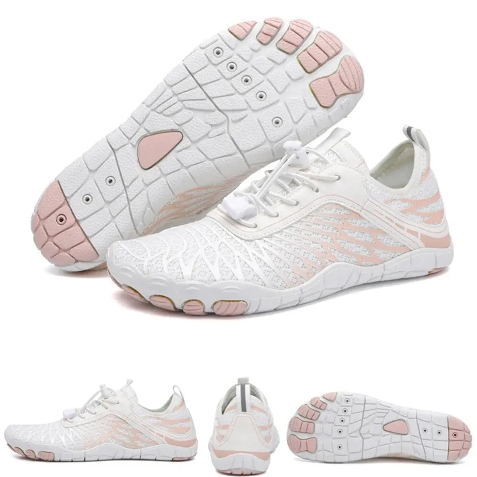 VilyVital Orthopaedic Barefoot Shoes for Bunions & Plantar Fasciitis Relief