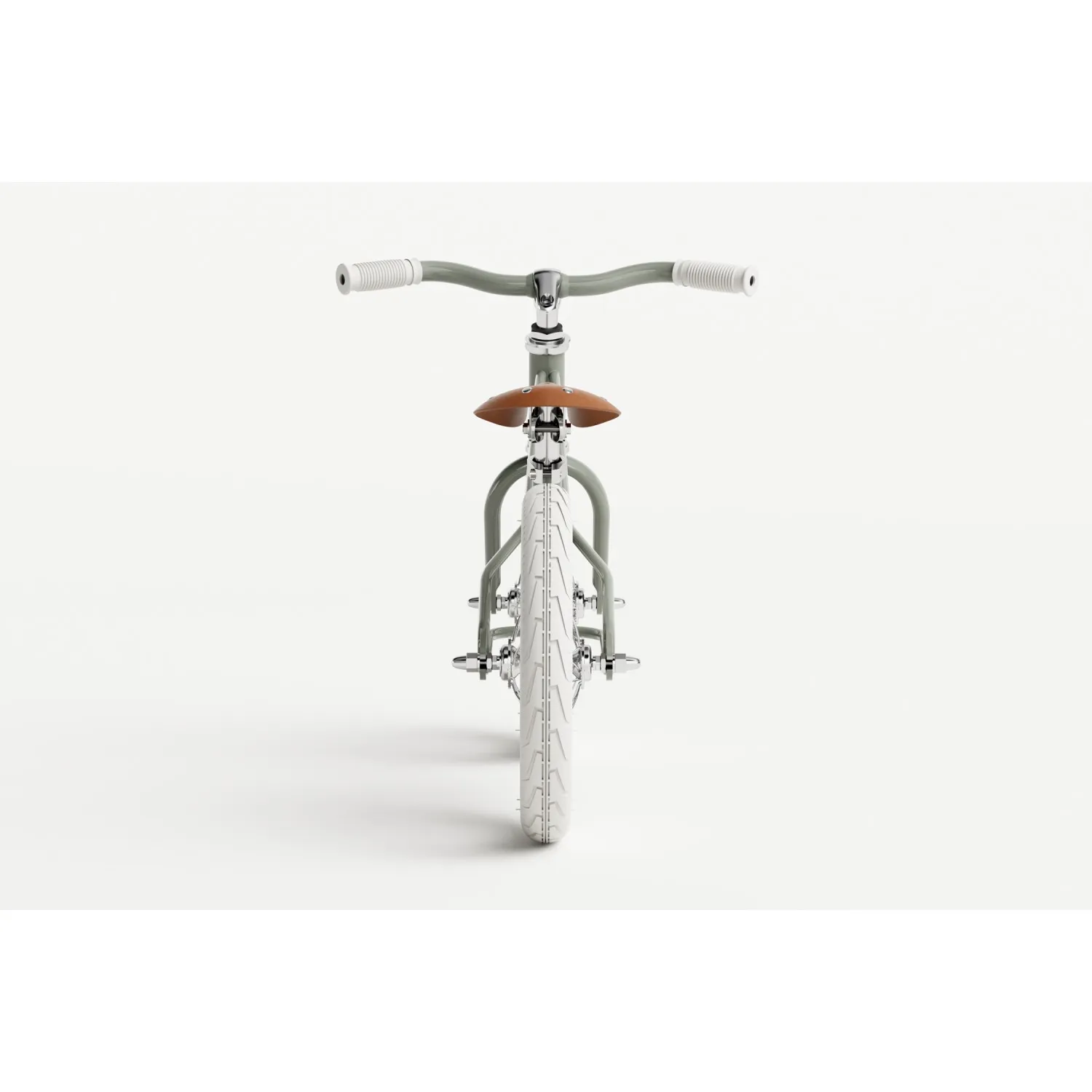 Vintage Icon Balance Bike - Sage