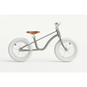 Vintage Icon Balance Bike - Sage